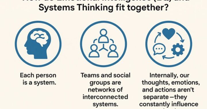 Agile-Malta-EQ and Systems Thinking