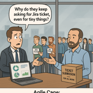 AgileMalta-The-Agile cage