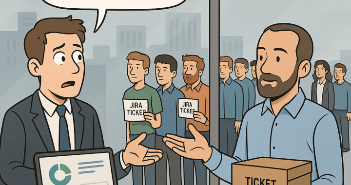 AgileMalta-The-Agile cage