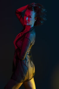 Photo Studio-Colour-Light Portrait-AldoPics-DSC9851