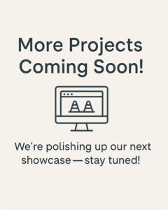 more-websites-coming-soon