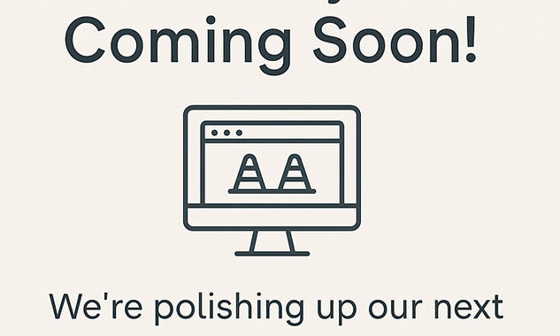 more-websites-coming-soon