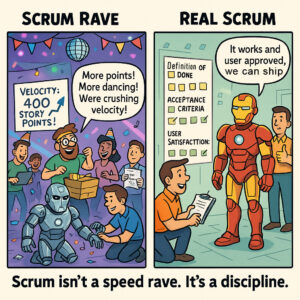 Agile-Malta-Scrum-speed-rave