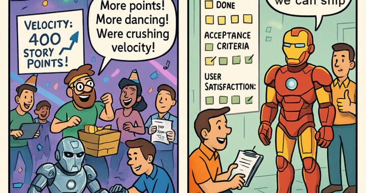 Agile-Malta-Scrum-speed-rave