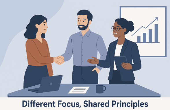 Different-Agile-Focus-Agile-Malta