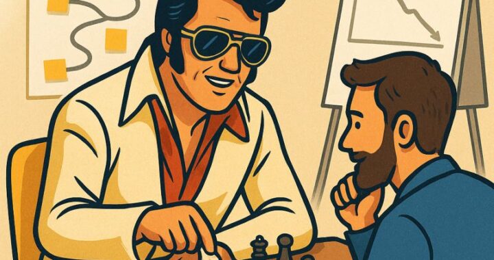 Agile-King-and-chess-agileMalta